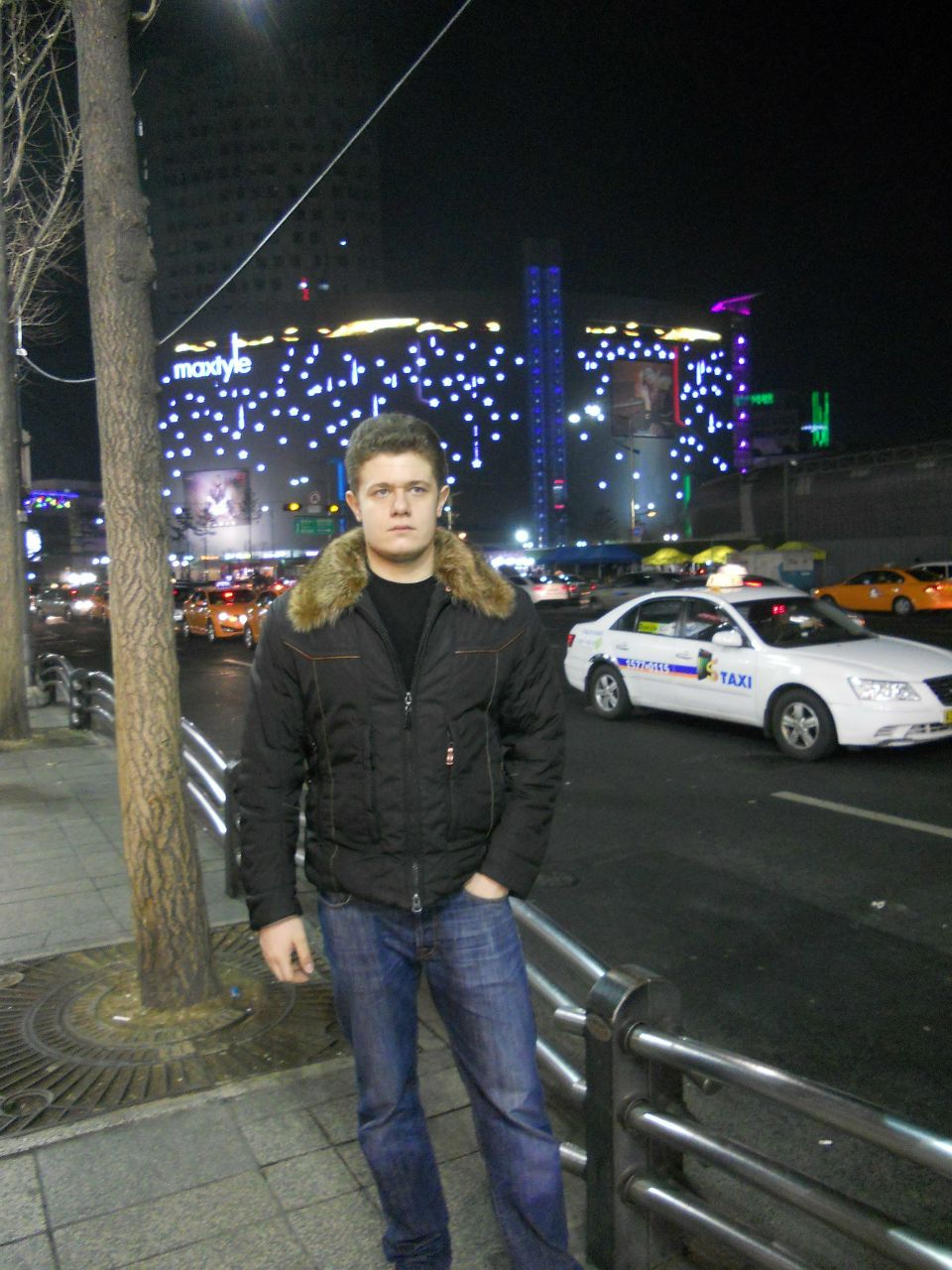 Тимур Мамедов | Москва