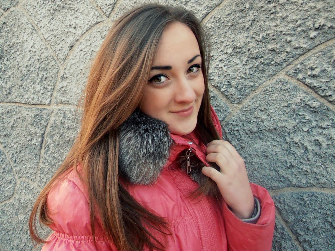 Тетяна Шевчук | London