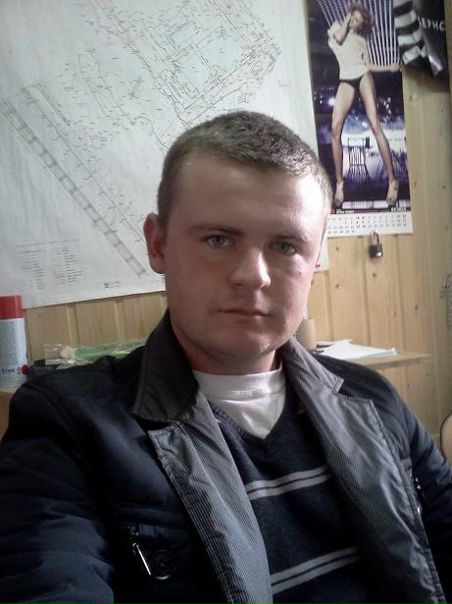 №7, Сергей Бутырский, 38 лет, Тула №7, Сергей Бутырский, 38 лет, Тула