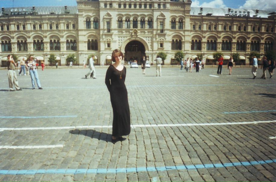 №77, Наталья Крючкова, Москва, Россия №77, Наталья Крючкова, Москва, Россия