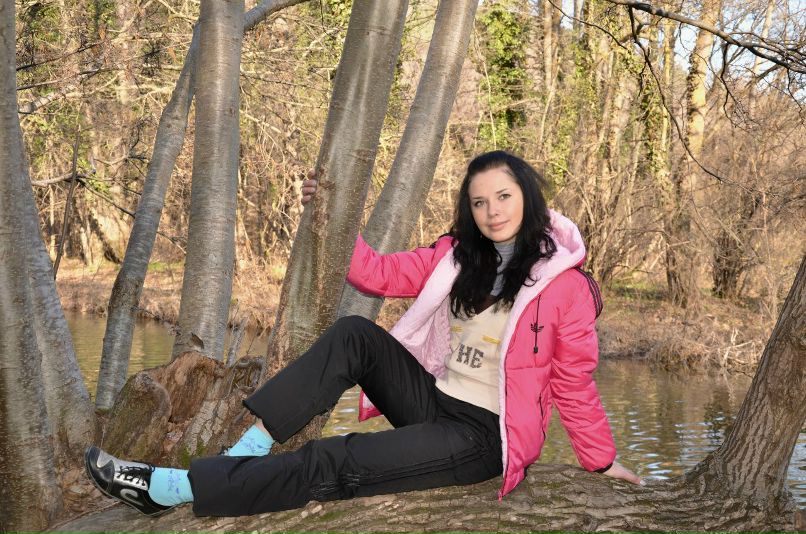 Елизавета Головач | Мурманск