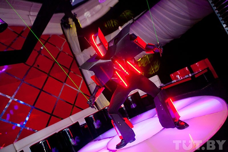 Алексей Александрович | Лепель