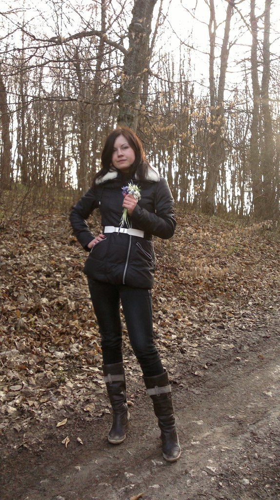 Юля Пугачова LoveYulka | Хмельницкий