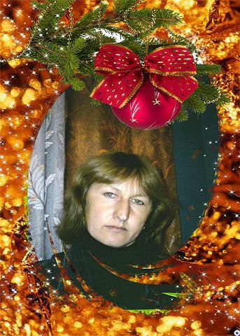 Ольга Вяхирева | Шемышейка