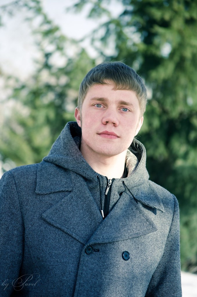 Алексей Мамонтов | 