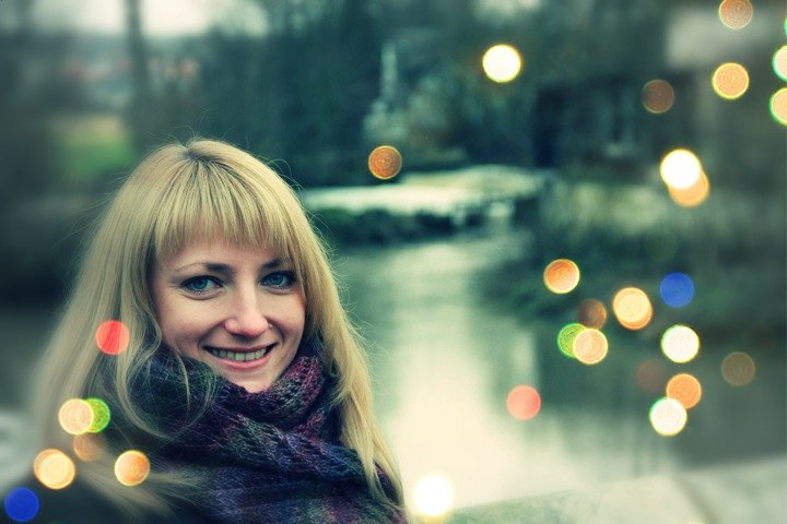 Ekaterina Baier | Köln