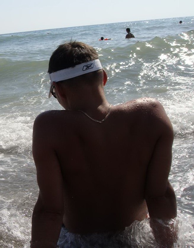 Дмитрий Филиппов | Йошкар-Ола