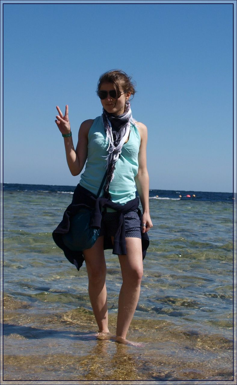 Оля Солиджук ol16 | Запорожье