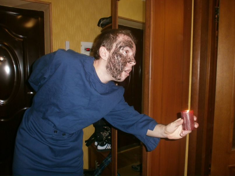 Артем Сагайдак colocol | Одесса