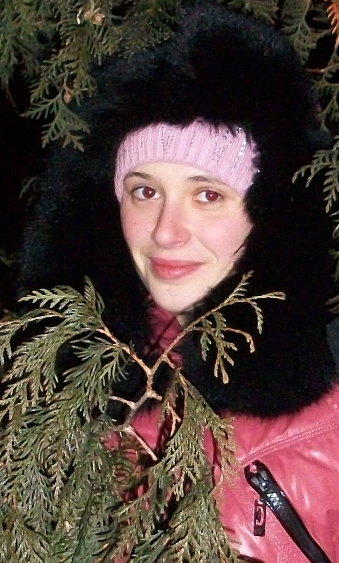 Татьяна Морозова | Калуга