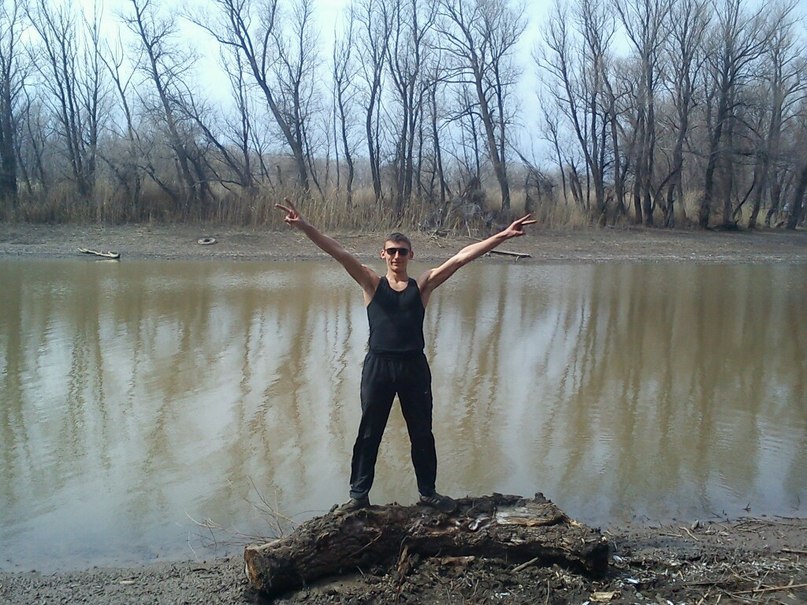 Кирилл Кооп | Урюпинск