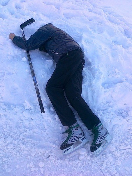 Алексей Лагута 