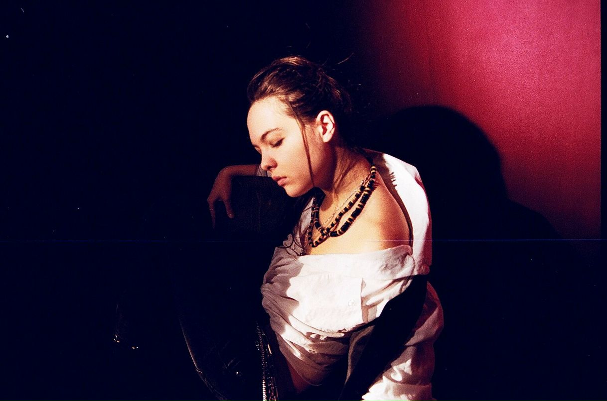 Камила Лесовская | Алматы