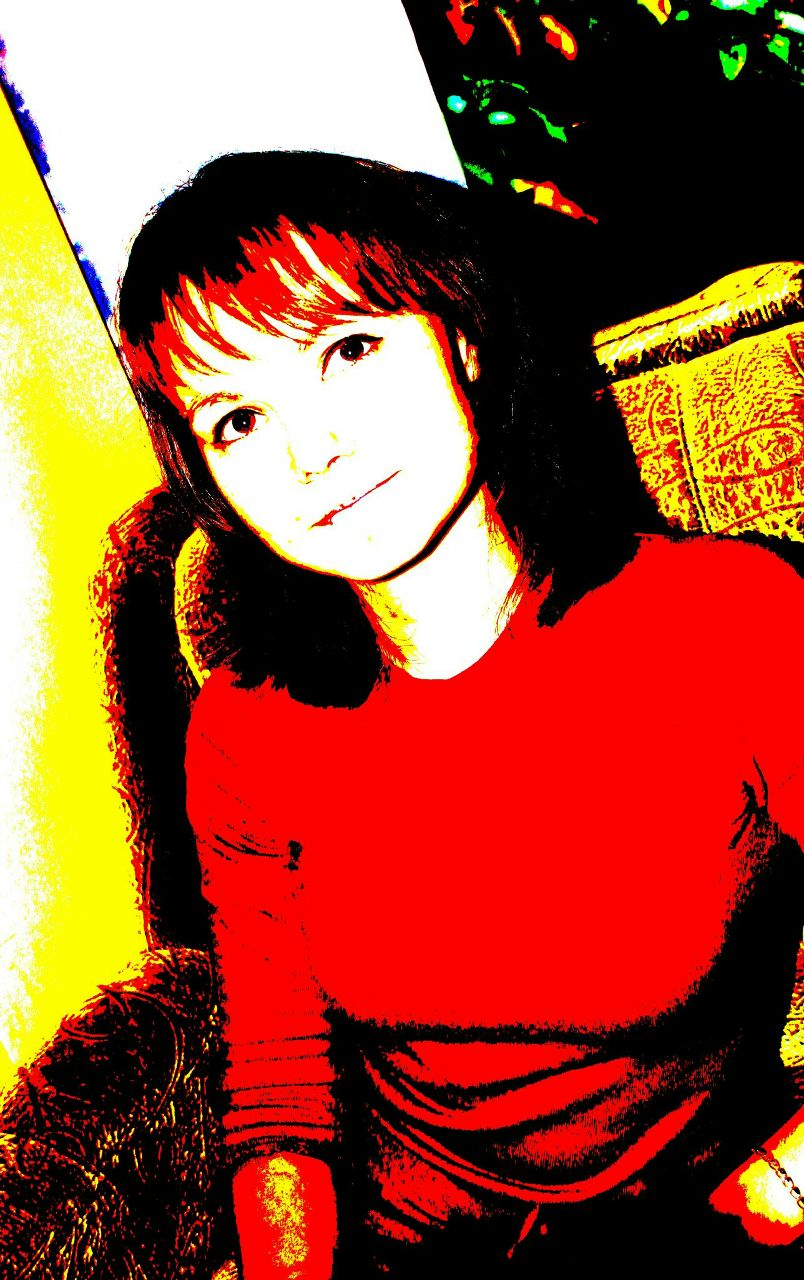 Екатерина Лазарева | Санкт-Петербург