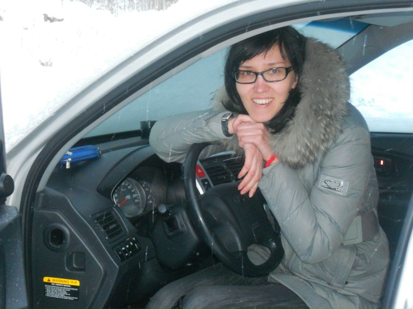 Алёна Константинова | Санкт-Петербург