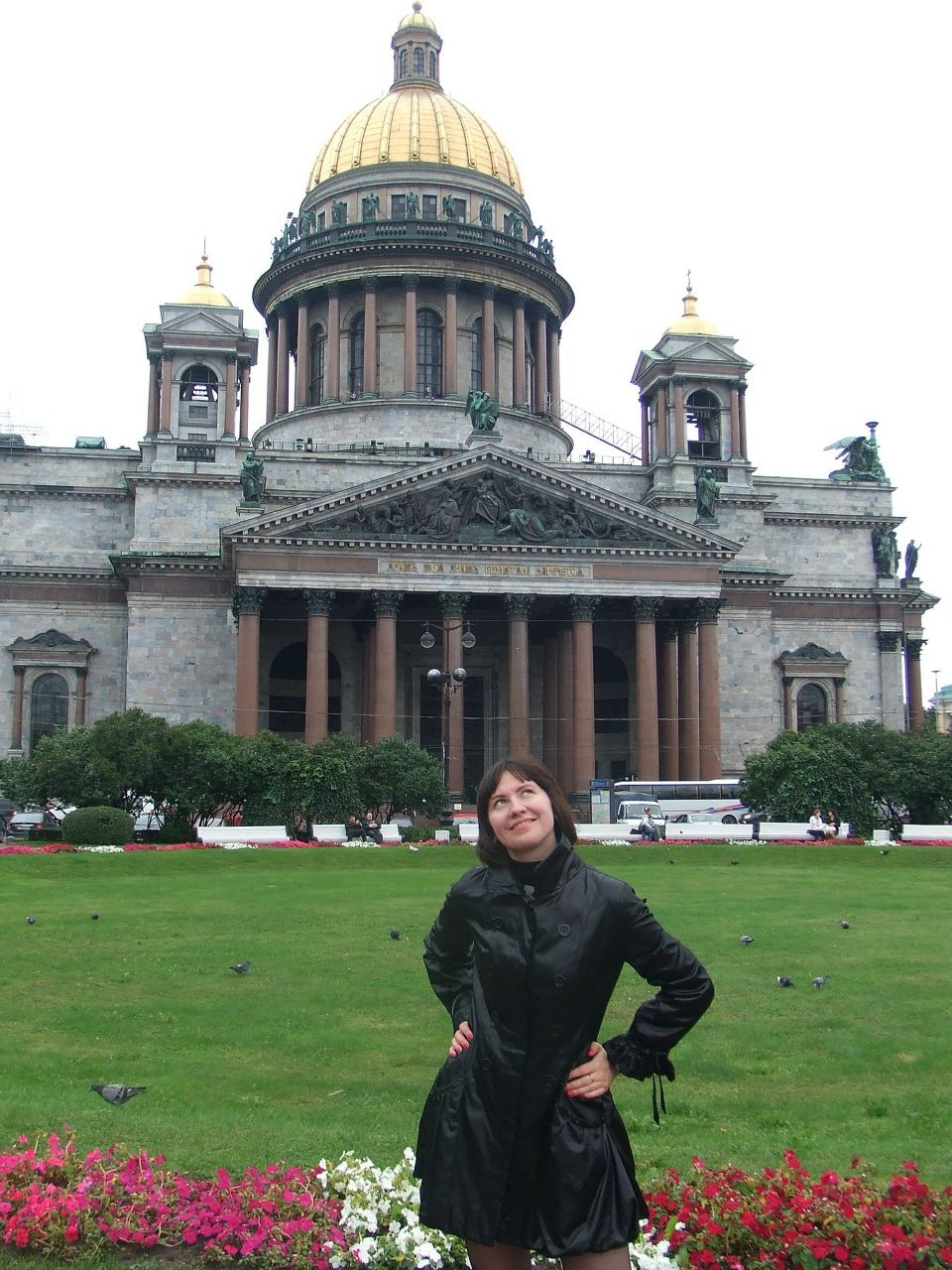 Вероника Лобанова | Минск