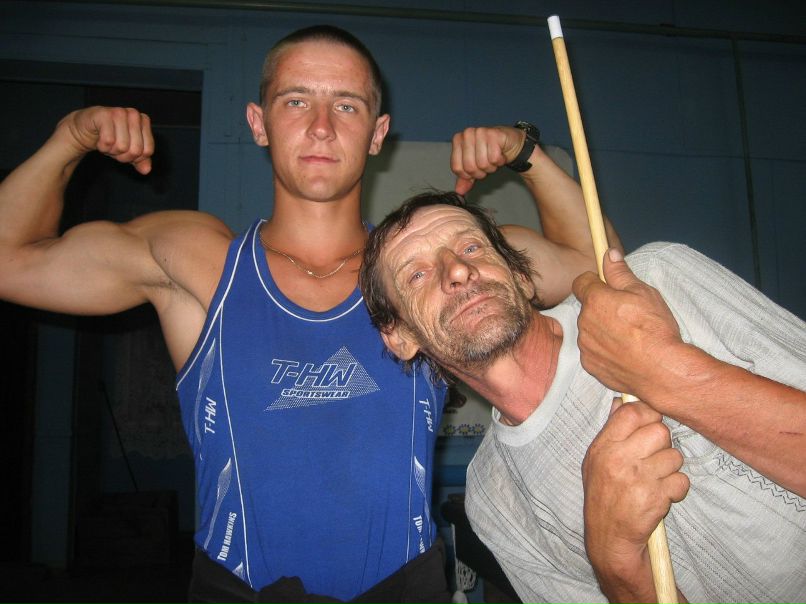 Роман Ворожейнов | Нижний Новгород