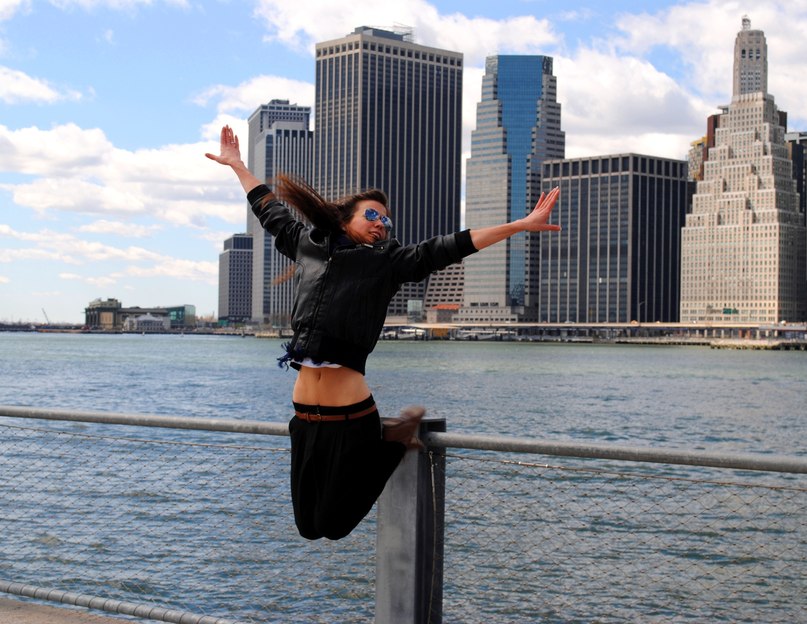 Анастасия Сергиенко | 