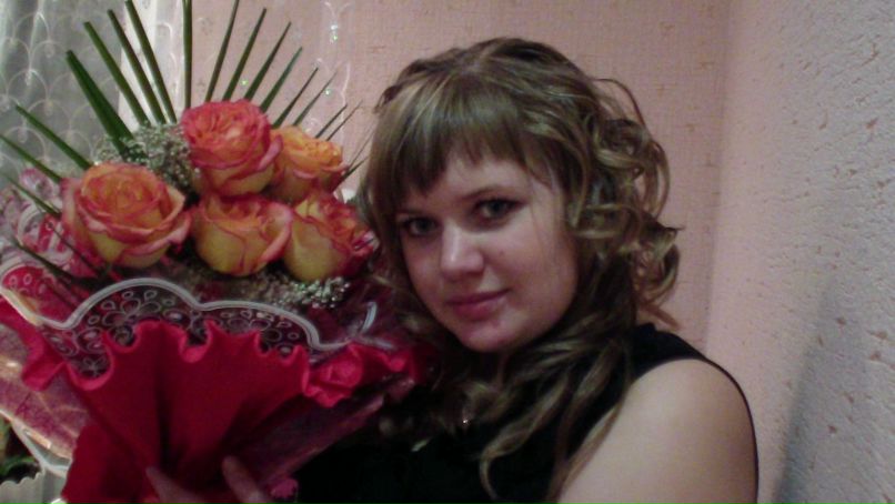 Людмила Макиенко | Тушнолобово