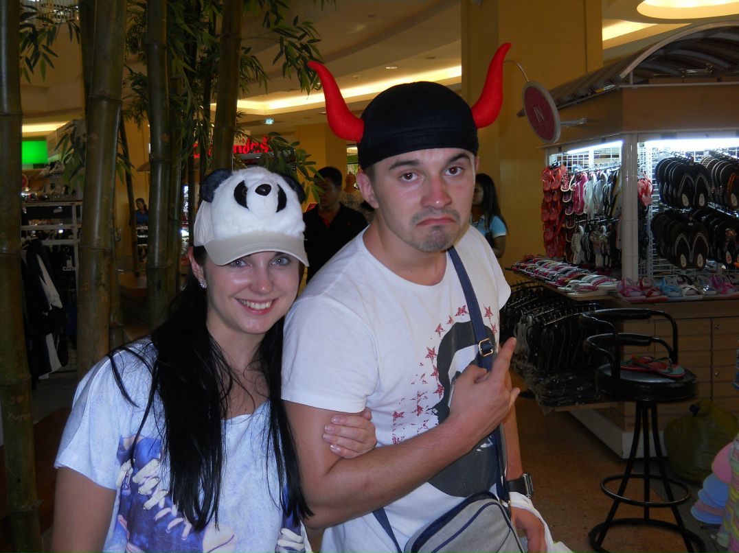 Ilya Sidorenko | Иркутск