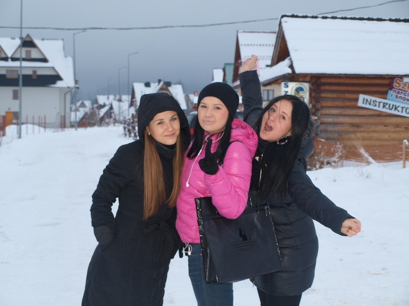 Диана Баранчикова ★ | Донецк