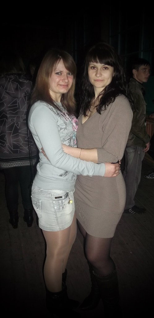 Ксения Сушкова Викторовна | Никольское