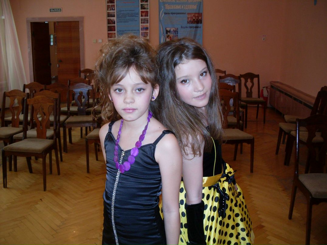 Маргарита Евсеева | Новокузнецк