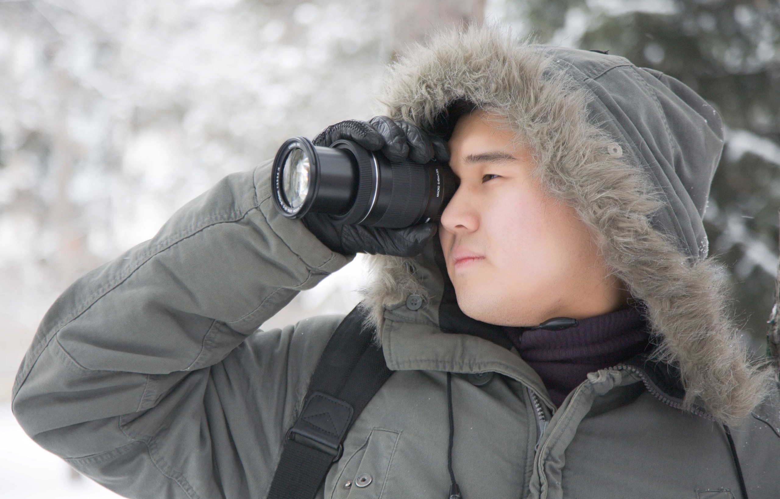 Фото профиля