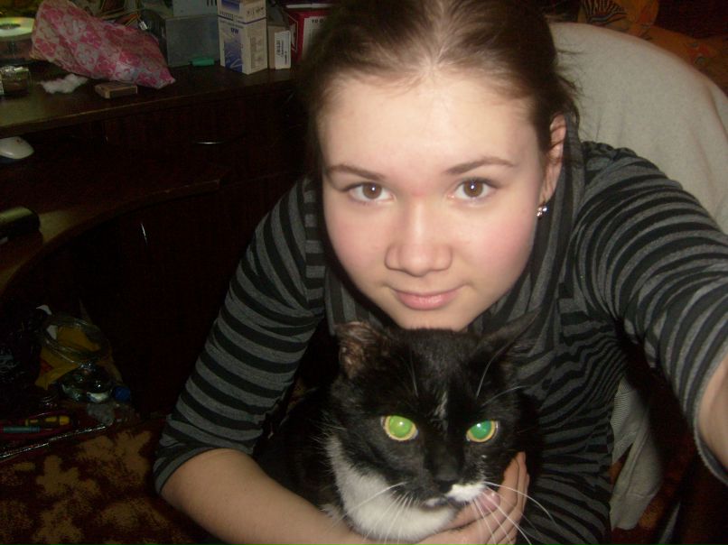 Наталья Стукова-Шаврина | Пермь