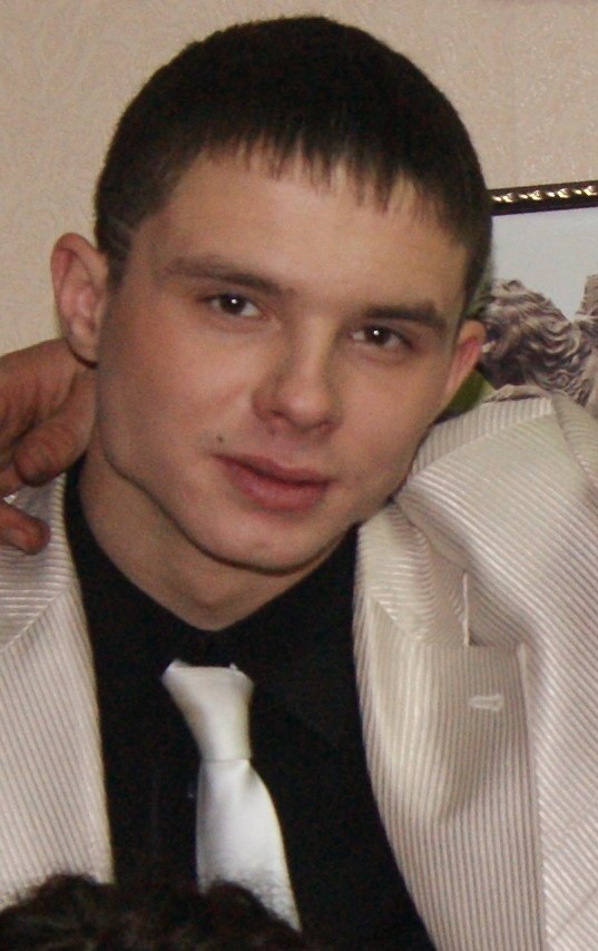 Dima Bondarenko | Антрацит