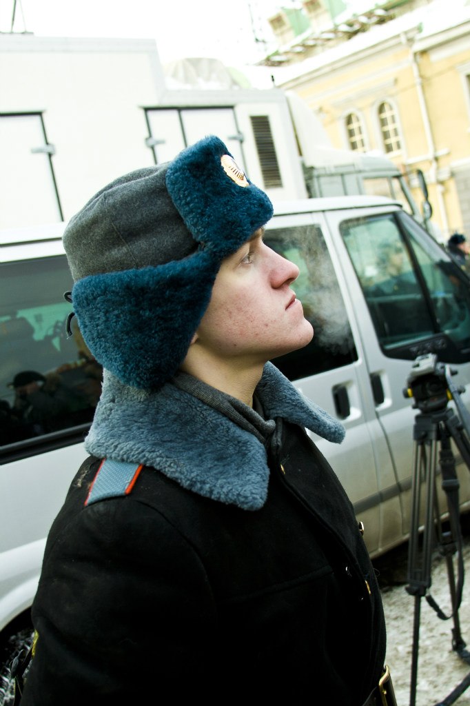 Арсен Казибеков | San Francisco