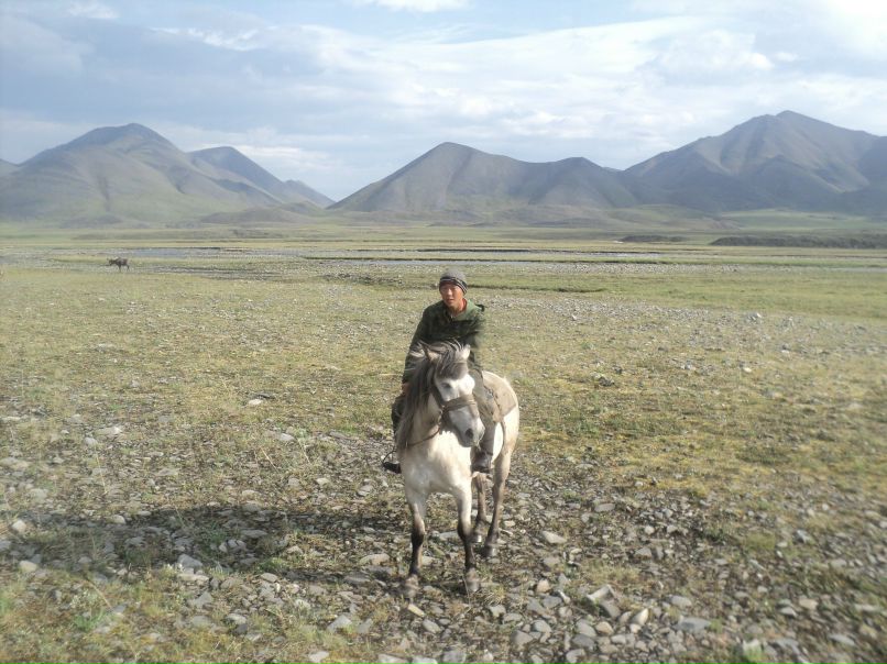 Марат Слепцов | Батагай-Алыта
