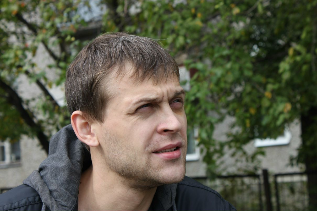 Виктор Белов | Екатеринбург