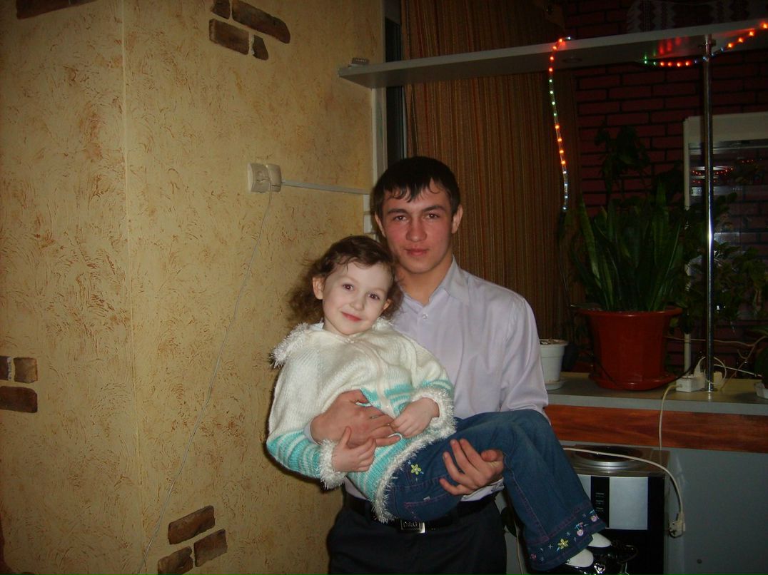 Алексей Алёшкин | 