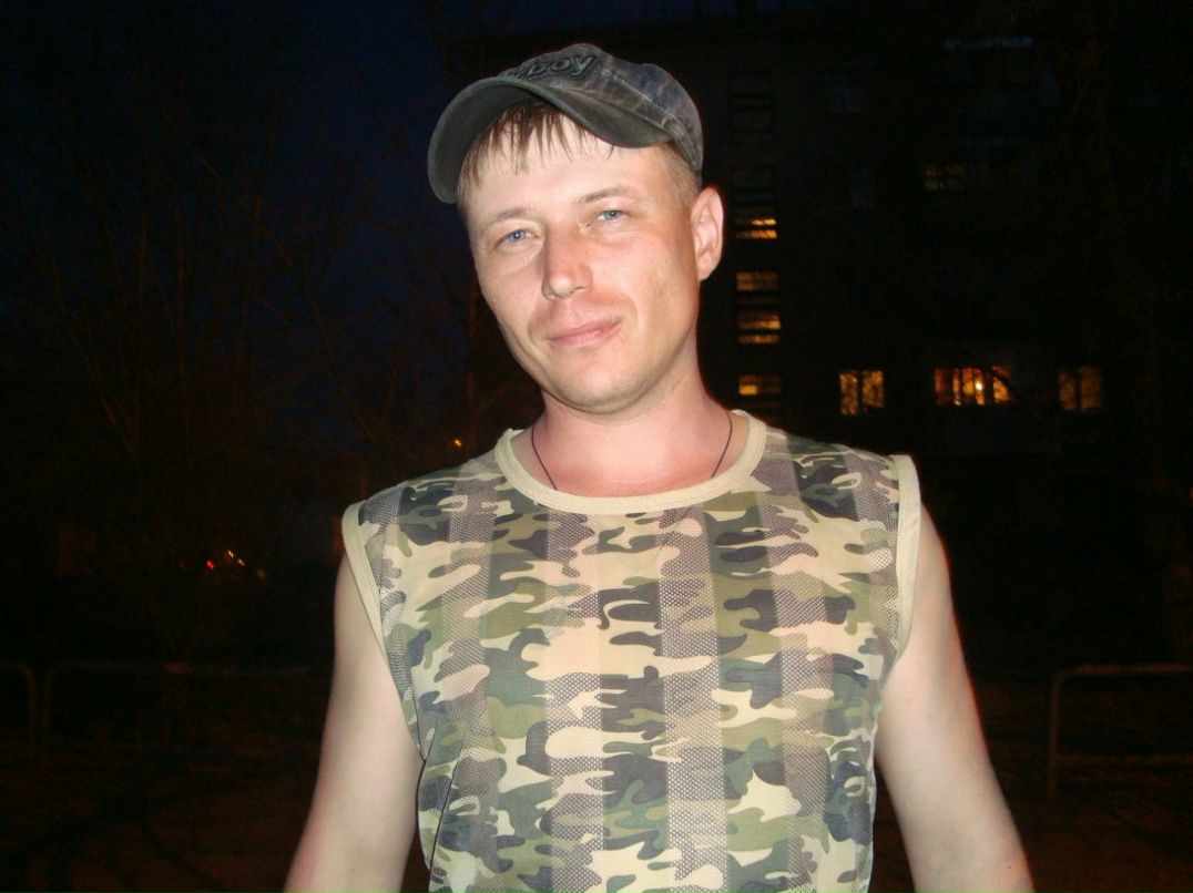 Николай Келешев | 