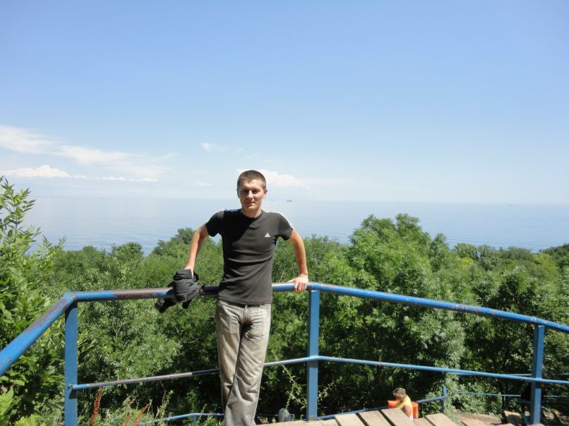 Микола Коваленко | 