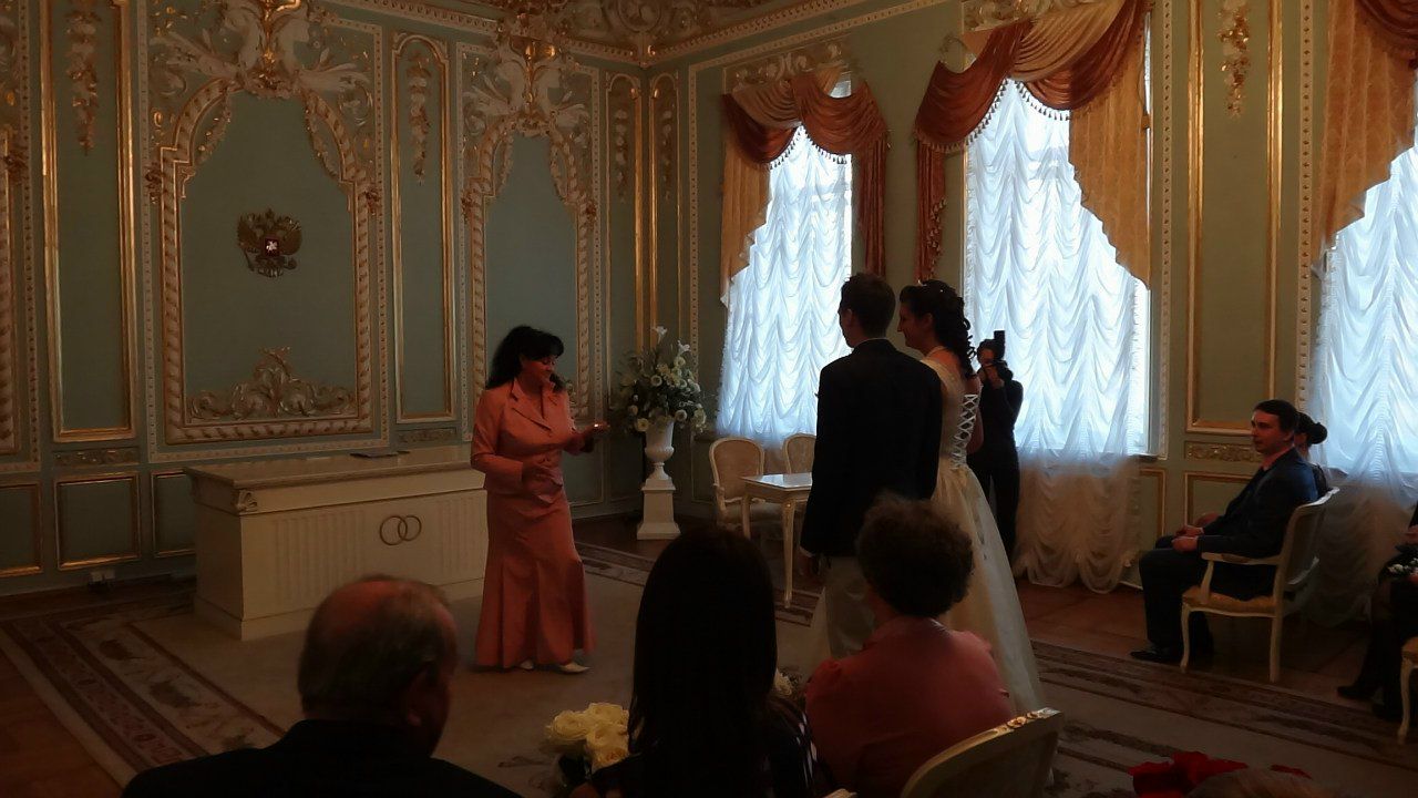 Сергей Касаткин | Санкт-Петербург