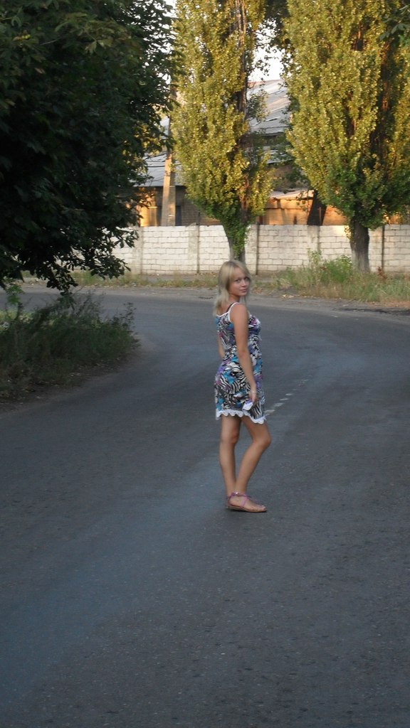 Лориана Назаренко | Донецк