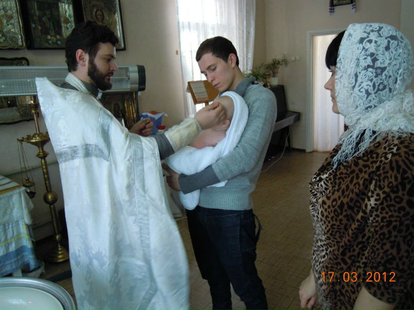 Артем Бочаров | Краматорск