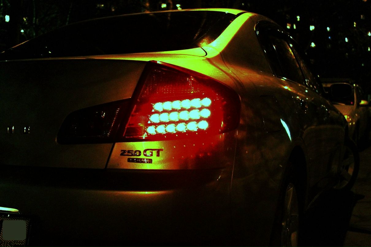 Михаил Бензелюк | Омск