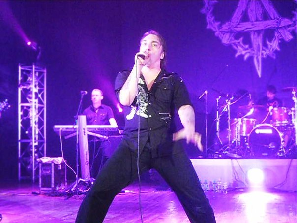 Ромчик Солодовник | Днепр (Днепропетровск)