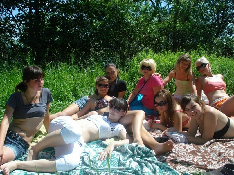 №11, Анастасия Монич №11, Анастасия Монич