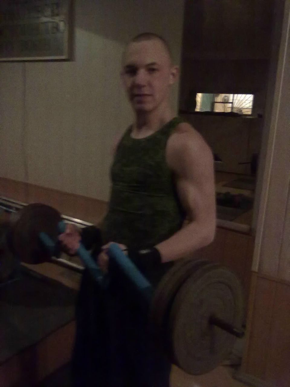 Дима Кухаренко Андреевич | Москва