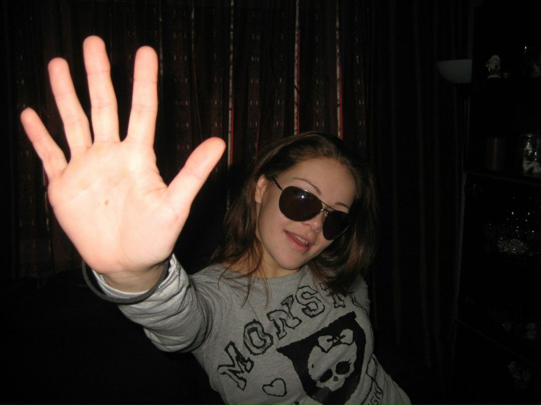 Екатерина Агафонова | Санкт-Петербург