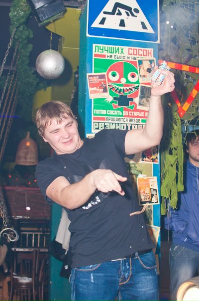 №12, Дмитрий Вартеваньян, 36 лет, Краснодар №12, Дмитрий Вартеваньян, 36 лет, Краснодар