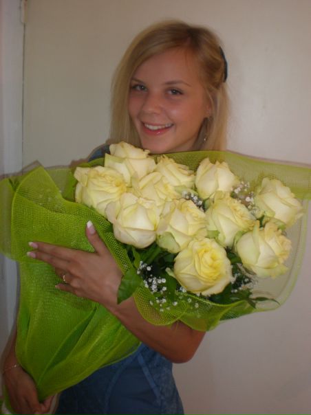 №9, Кристина Човган №9, Кристина Човган