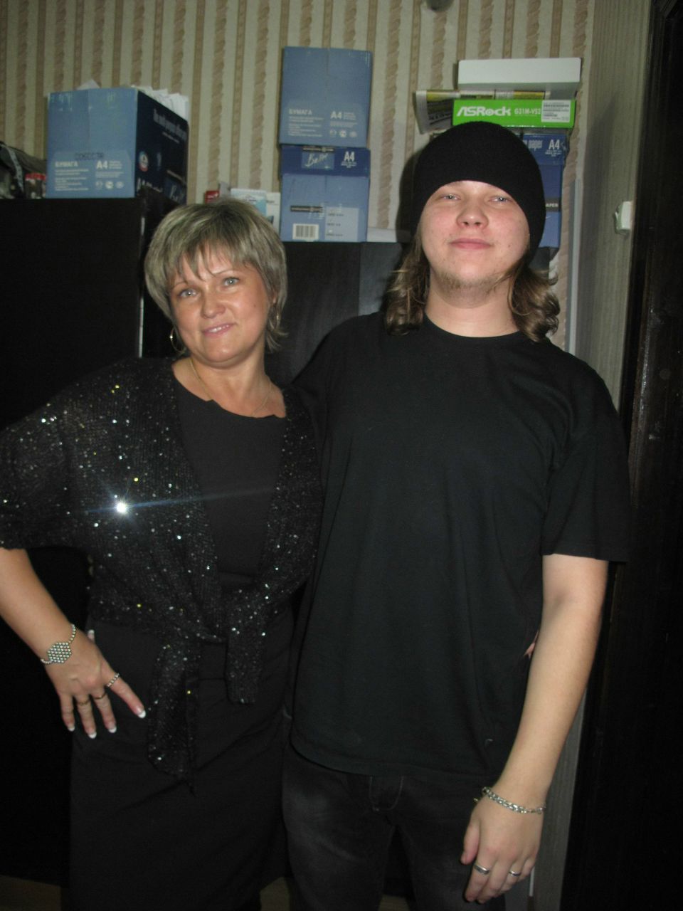 Надежда Кочева | Череповец