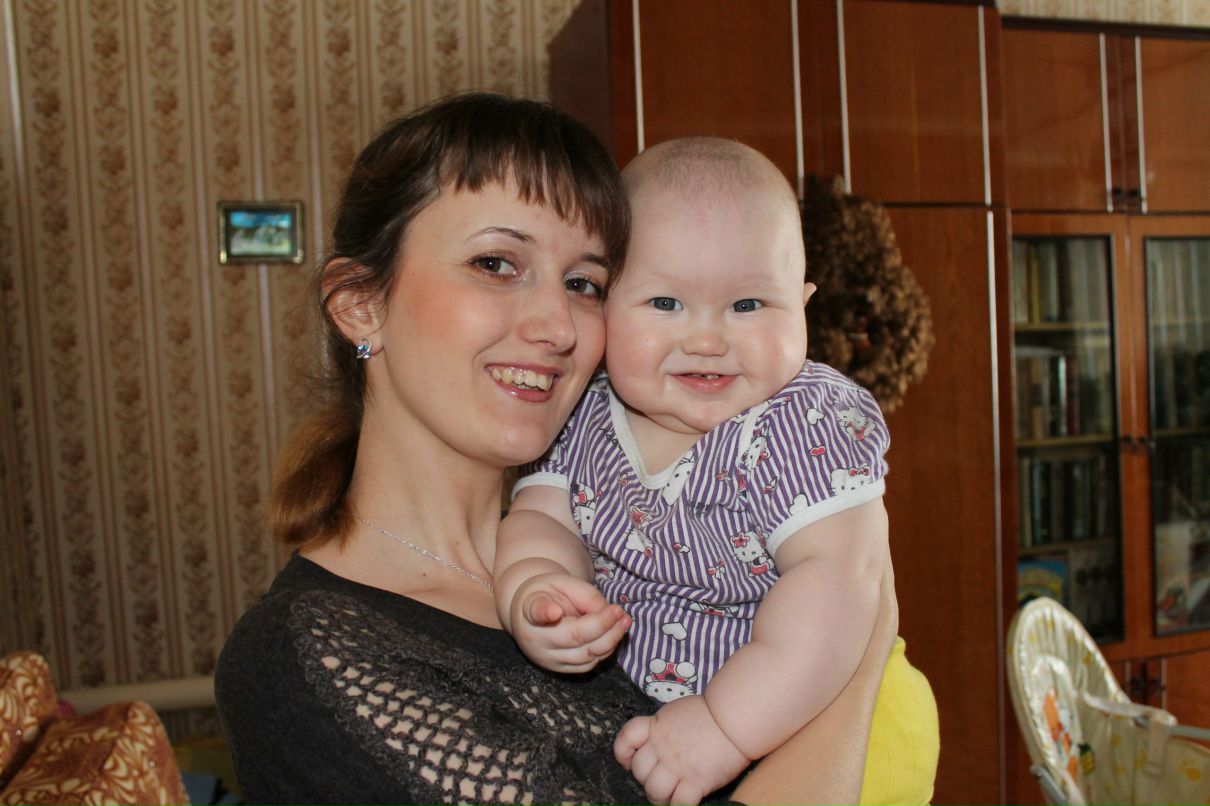 Алеся Логинова | Казань