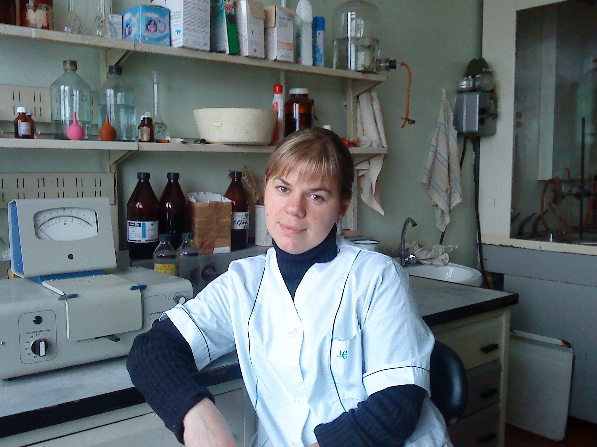 Фото профиля