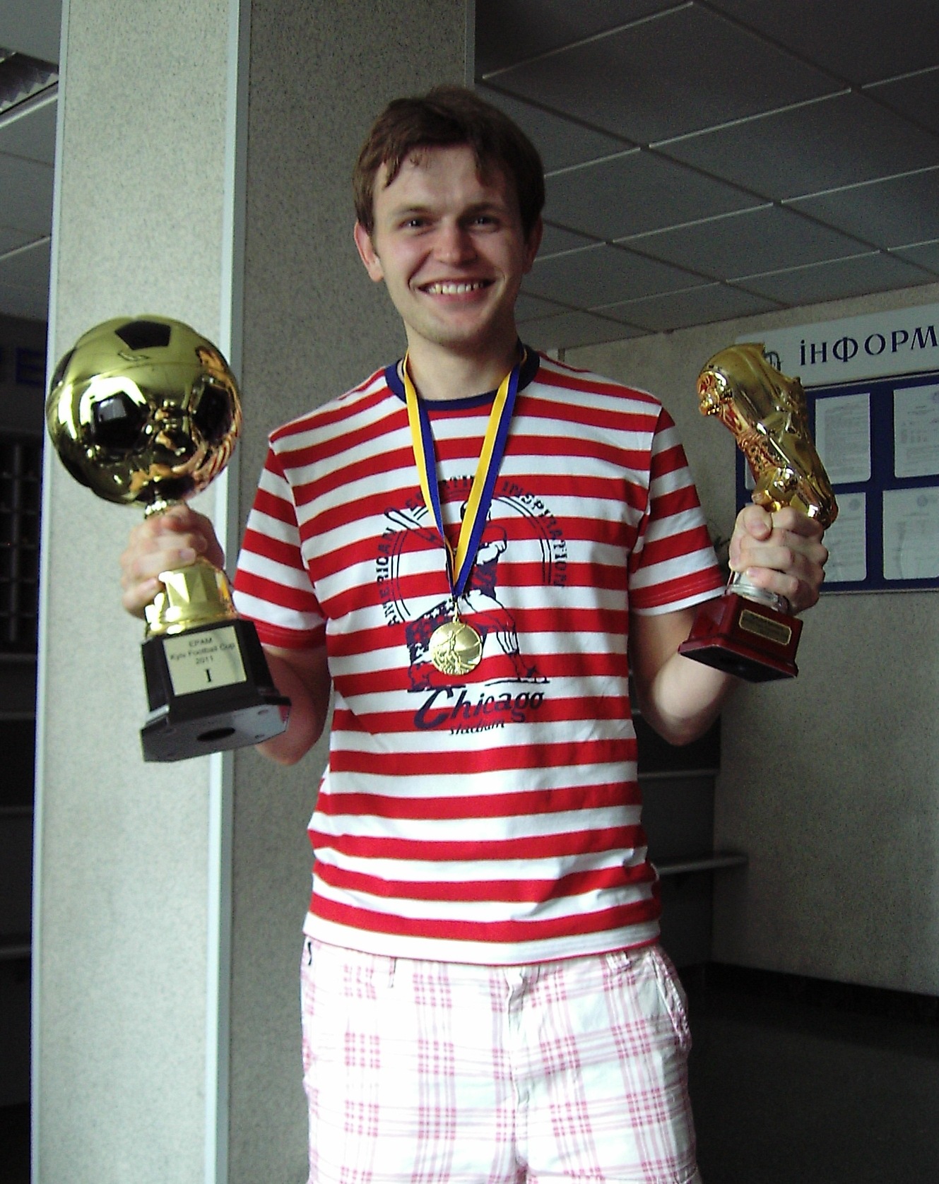 Фото профиля